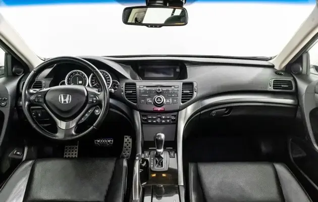 Honda Accord, фото №5