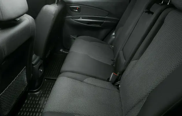 Hyundai Tucson, фото №7