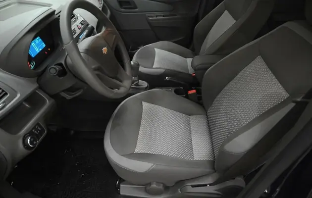 Chevrolet Cobalt, фото №5