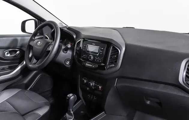 LADA (ВАЗ) XRAY, фото №6