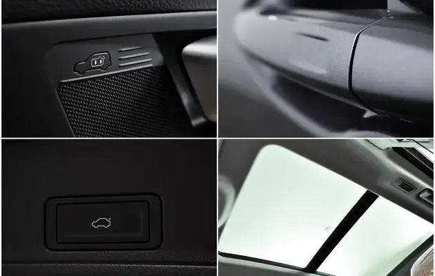 Chery Tiggo 8 Pro Max, фото №10
