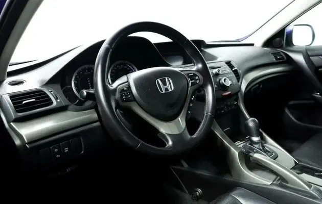 Honda Accord, фото №5