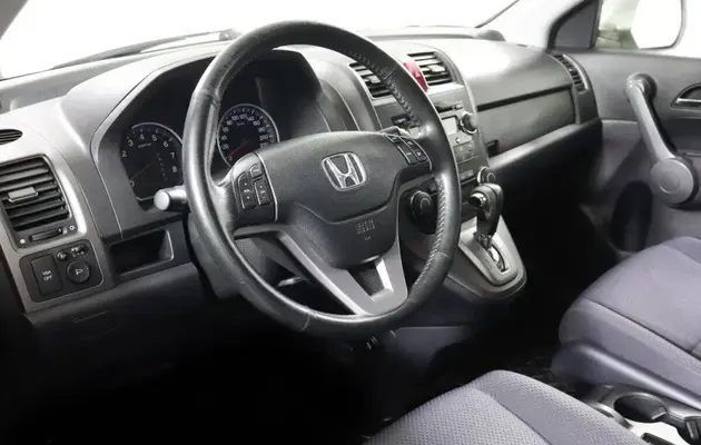 Honda CR-V, фото №5
