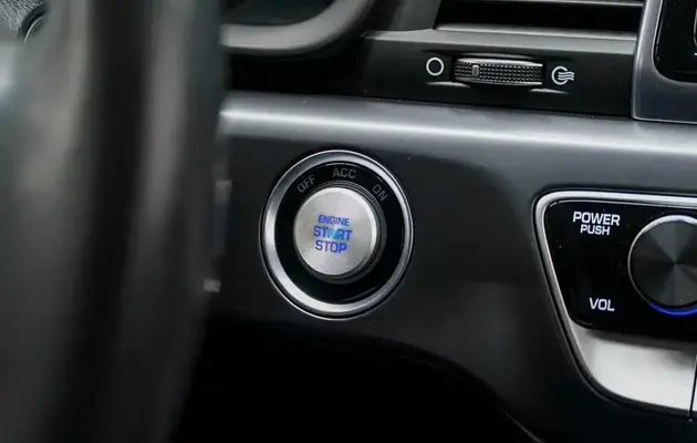 Hyundai Sonata, фото №7