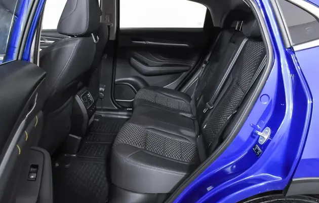 Haval F7x, фото №11