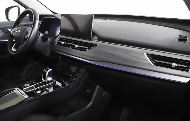 Chery Tiggo 8 Pro, фото №5