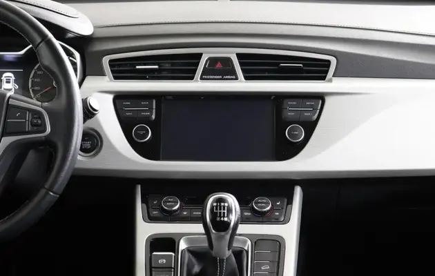 Geely Atlas, фото №7