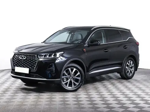 Chery Tiggo 7 Pro Max