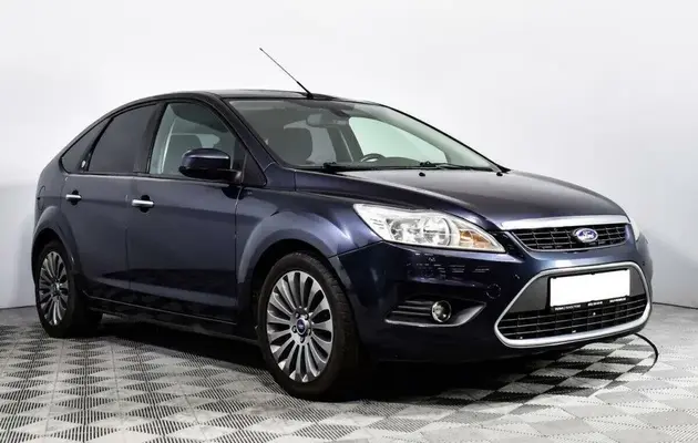 Ford Focus, фото №3
