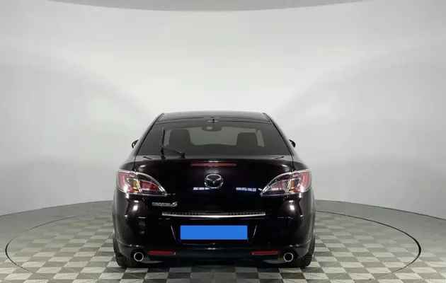 Mazda 6, фото №3