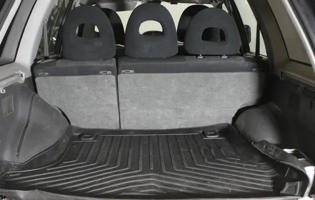 Mitsubishi Pajero Sport, фото №9