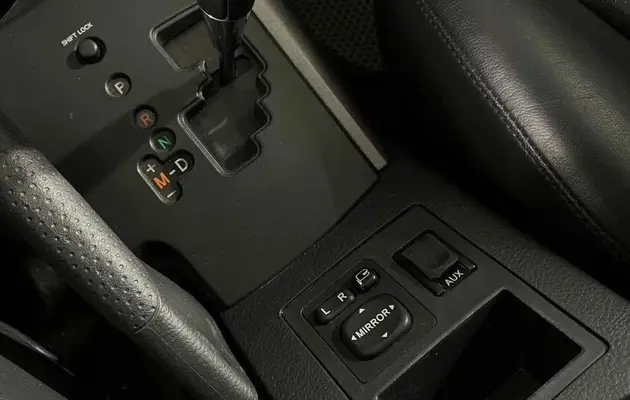 Toyota RAV4, фото №7