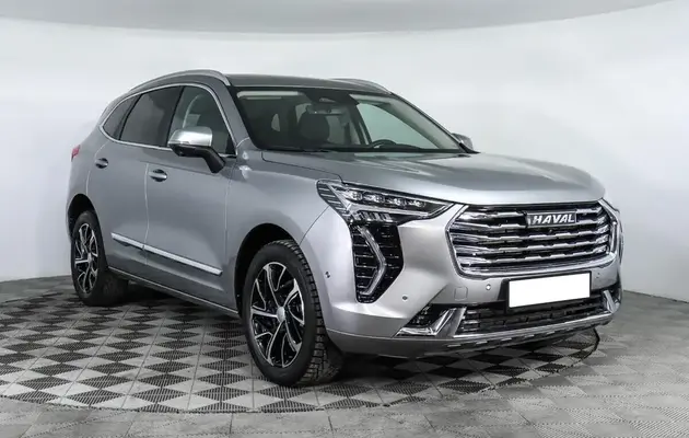 Haval Jolion, фото №3