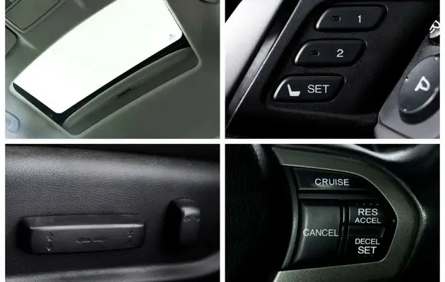 Honda Accord, фото №8