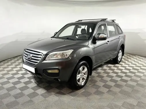 Lifan X60