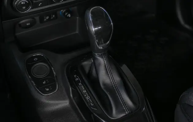 Chery Tiggo 4, фото №14