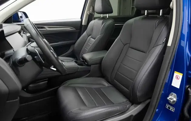 Haval F7, фото №8