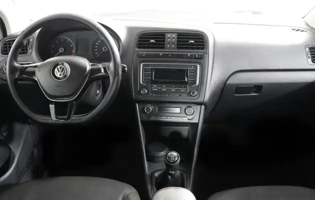 Volkswagen Polo, фото №7