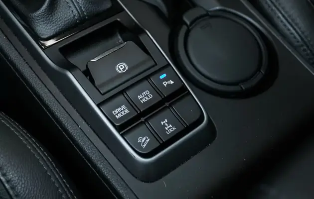 Hyundai Tucson, фото №12