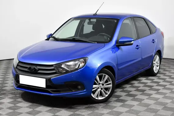 LADA (ВАЗ) GRANTA