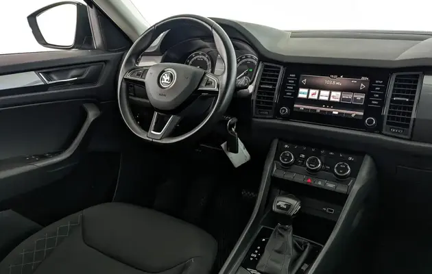 Skoda Kodiaq, фото №5