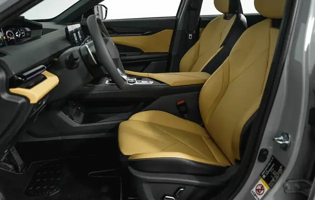 Changan Uni-V, фото №9