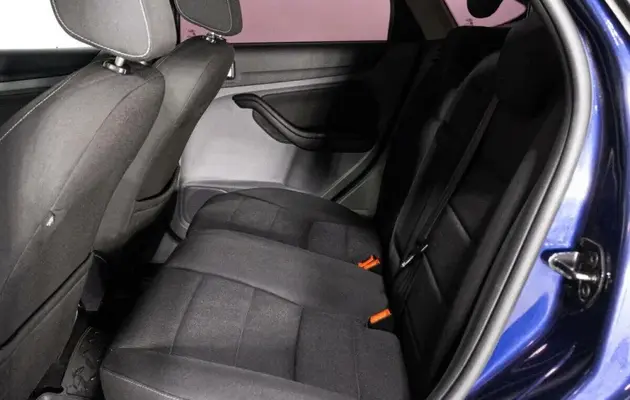 Ford Focus, фото №7