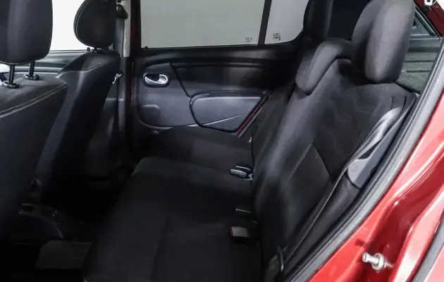 Renault Sandero, фото №7
