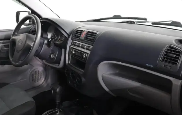 Kia Picanto, фото №6