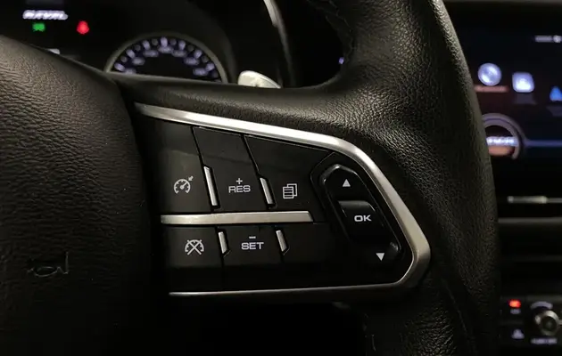Haval F7, фото №11