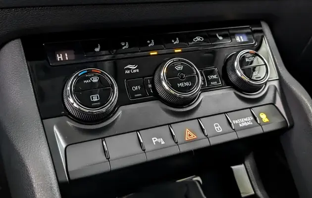 Skoda Karoq, фото №7