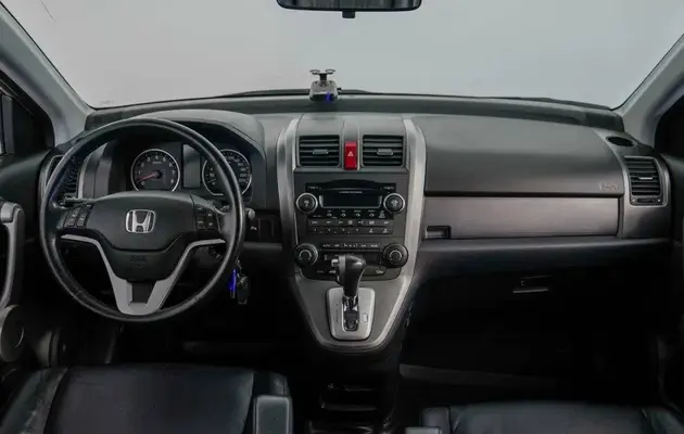 Honda CR-V, фото №6