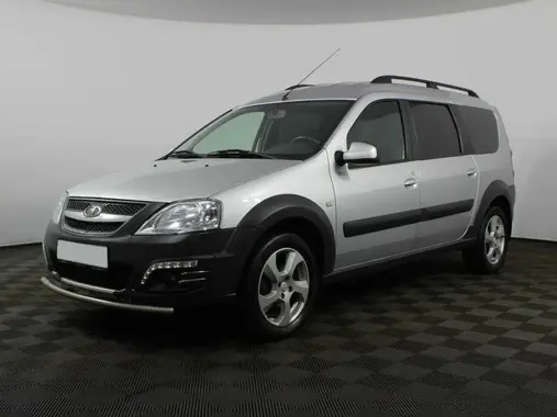 LADA (ВАЗ) LARGUS