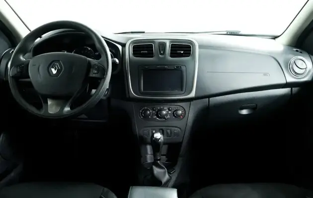 Renault Sandero, фото №5