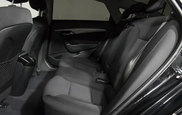 Hyundai i40, фото №10