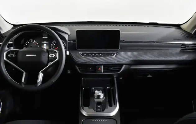 Haval Jolion, фото №7