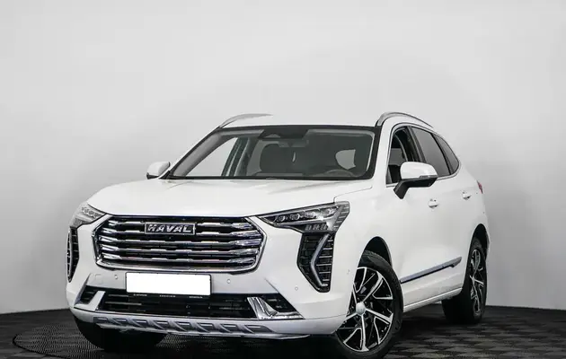 Haval Jolion, фото №1