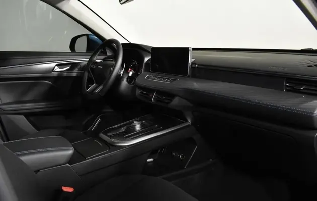 Haval Jolion, фото №5