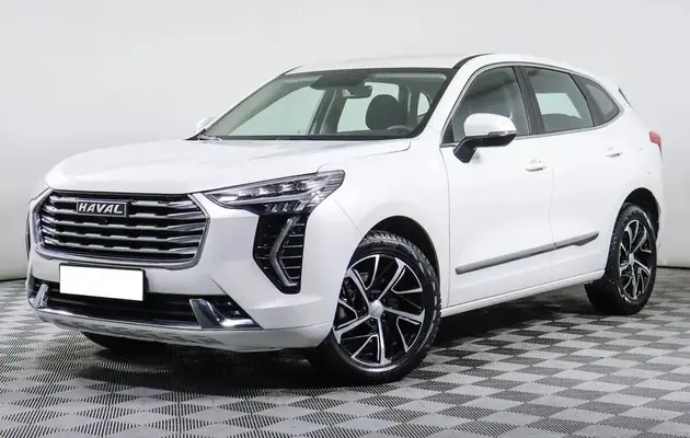 Haval Jolion, фото №1
