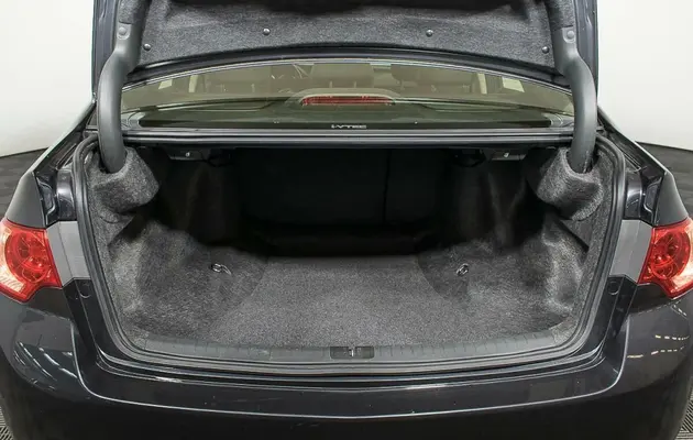 Honda Accord, фото №13