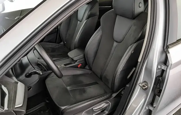 Skoda Octavia, фото №6