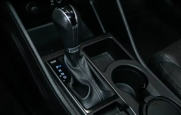 Hyundai Tucson, фото №11