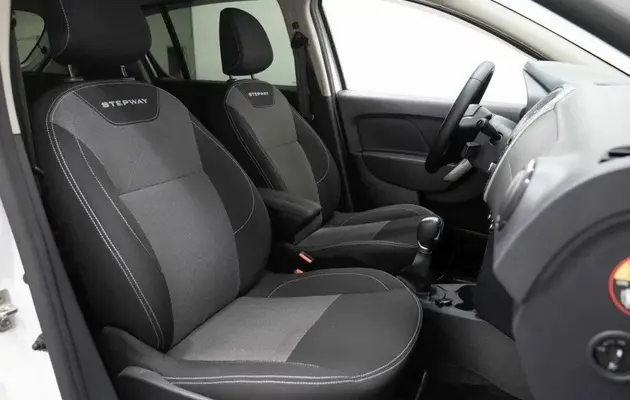 Renault Sandero, фото №10