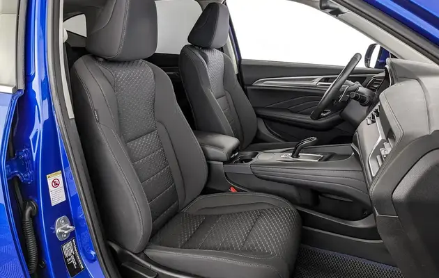 Haval F7, фото №7