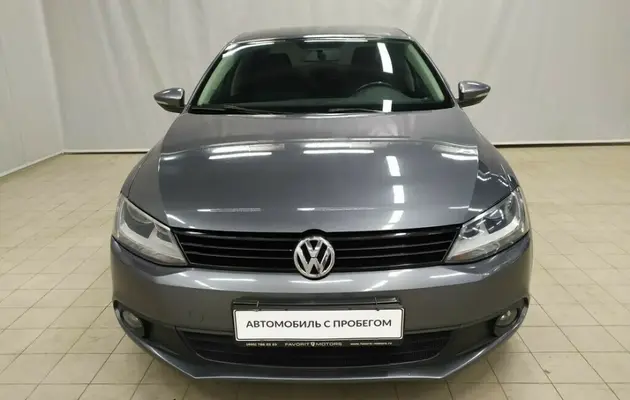 Volkswagen Jetta, фото №3