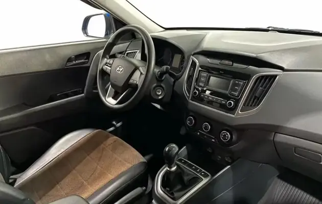 Hyundai Creta, фото №3