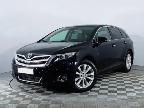 Toyota VENZA