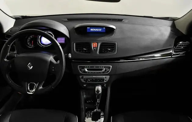 Renault Megane, фото №7