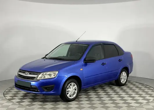 LADA (ВАЗ) GRANTA