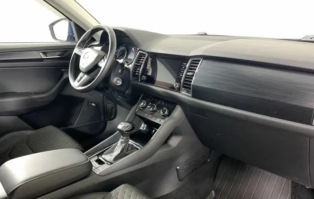 Skoda Kodiaq, фото №7